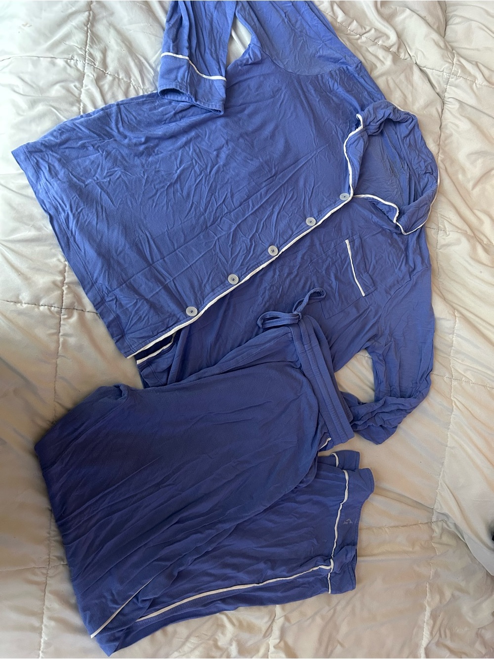 Larkspur Women’s Pajamas